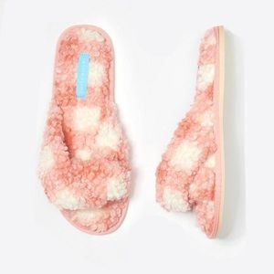 Draper James Blythe Slippers